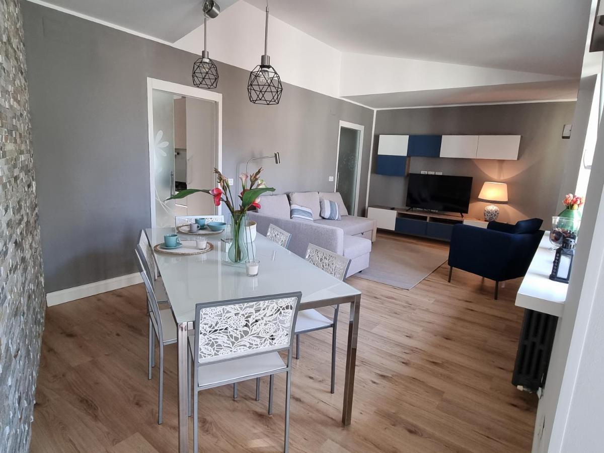 Bartolo43 Apartment เปรูจา ภายนอก รูปภาพ